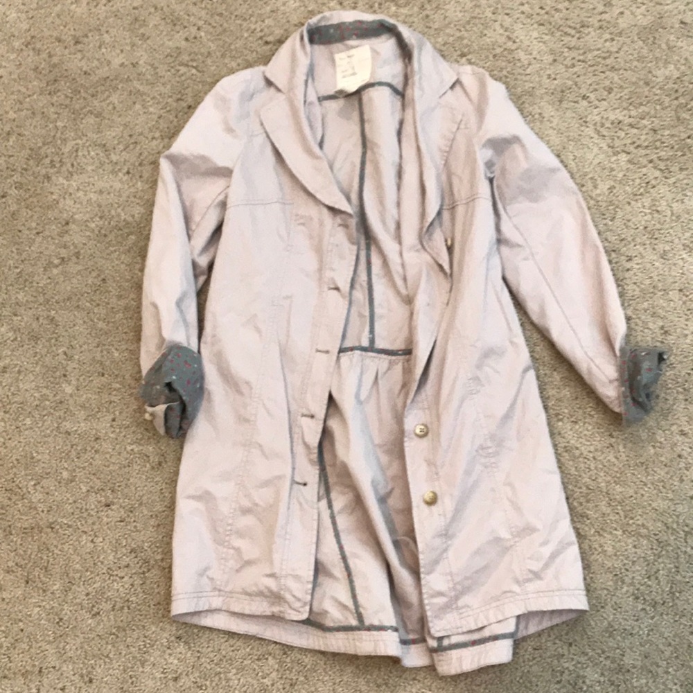 Free People Coat size 8